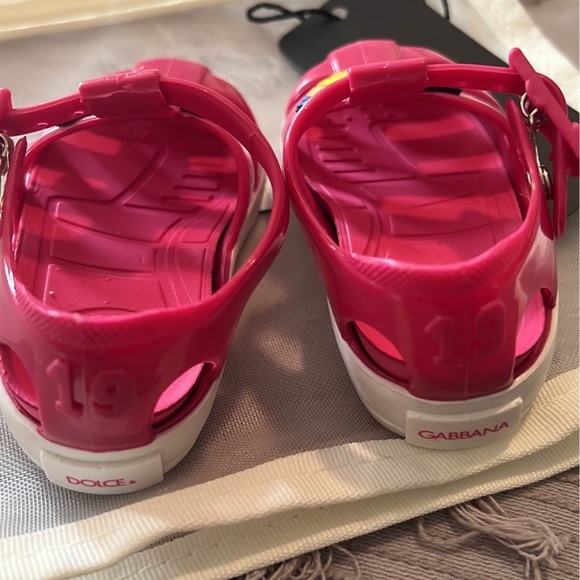 Dolce & Gabbana sandals - Picture 12 of 12